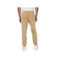thumbnail image 3 of Hanes Men's & Big Men's Essentials Fleece Jogger Sweatpants, Sizes S-5XL, 3 of 10