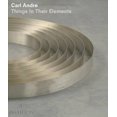 thumbnail image 1 of Carl Andre, 1 of 1