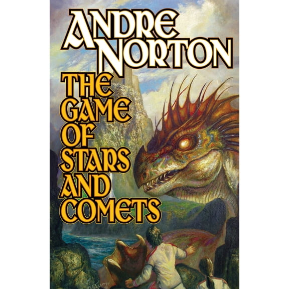 The Game of Stars and Comets (Paperback)
