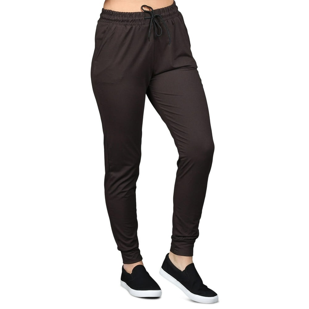 Leggings Depot Joggers International Society of Precision