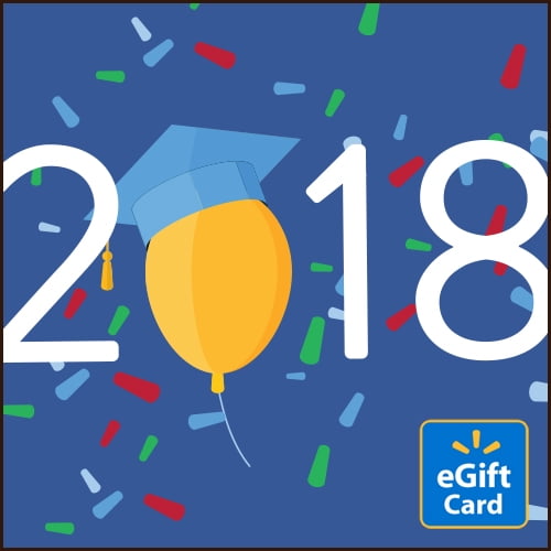 Indulge Yourself Walmart eGift Card