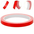 thumbnail image 4 of 1 Roll of Anti-collision Racket Side Tape Professional Table Tennis Racket Protector Tape, 4 of 9