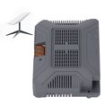 thumbnail image 1 of GigE PoE Injector, for SPX Cable Adapter Passive PoE Injector 180W High Power DC9-36V  for Gen 2 Dish, 1 of 7