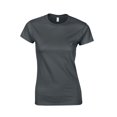 thumbnail image 1 of Gildan T-Shirt en Coton Filé à l'Anneau Softstyle pour Femmes, 1 of 4