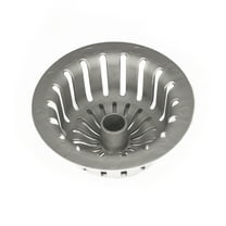 Infinity Drain HS 4 Component