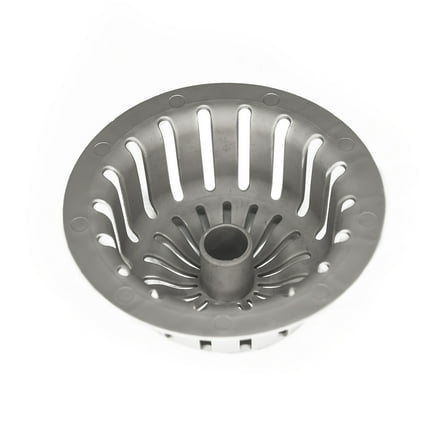 Infinity Drain HS 4 Component