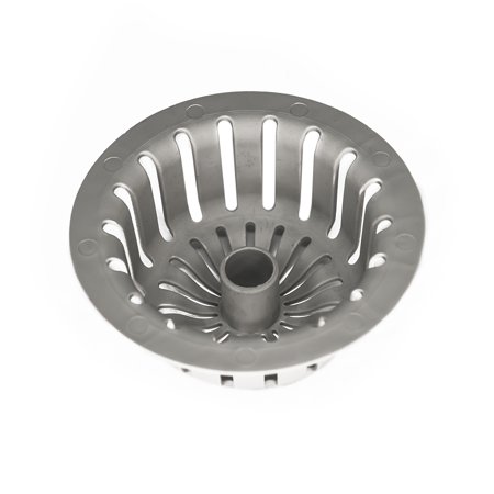 Infinity Drain HS 4 Component