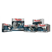 Raybestos Specialty Truck and Medium Duty Brake Pads, SP1369TRH