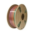 thumbnail image 2 of BELOVING 1.75 mm Pla Filament Accessories Professional Multicolor 3D Printer Filament D, 2 of 10