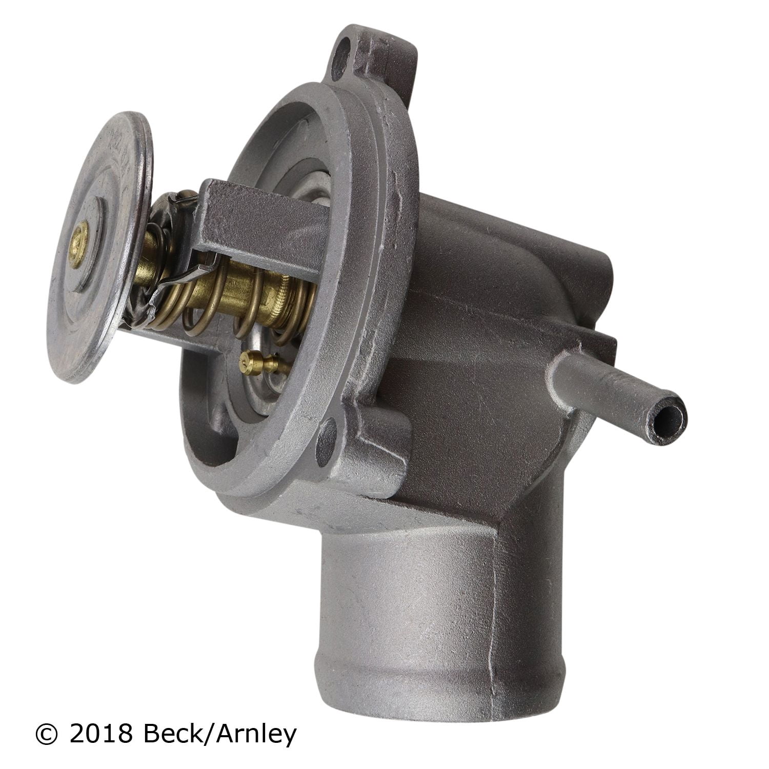 BeckArnley 143-0795 Thermostat With Housing