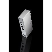 Arturia MiniFuse 2 Portable 2x Input USB-C MIDI Audio Interface, White