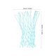 thumbnail image 2 of FENGGUIQU Red Portátil Azul De Nylon Para De Baloncesto Ideal Para Parques Y Canchas Comunitarias, 2 of 8