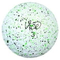 thumbnail image 2 of Vice Golf Pro Drip Golf Balls, Lime, 12 Pack, 2 of 5