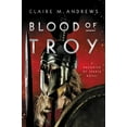thumbnail image 1 of Pre-Owned Blood of Troy: 2 (Daughter of Sparta) Paperback, 1 of 1