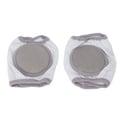 thumbnail image 2 of Baby Crawling Knee Pads, Knee Protection Comfortable Wearing Baby Knee Pads Soft Cotton  For Home Use For Walk Learning For Kids Grey,Navy Blue, 2 of 8