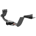 thumbnail image 1 of CURT 13195 Heavy Duty Class III Trailer Towing Hitch with 2 Inch Receiver, Black, 1 of 6