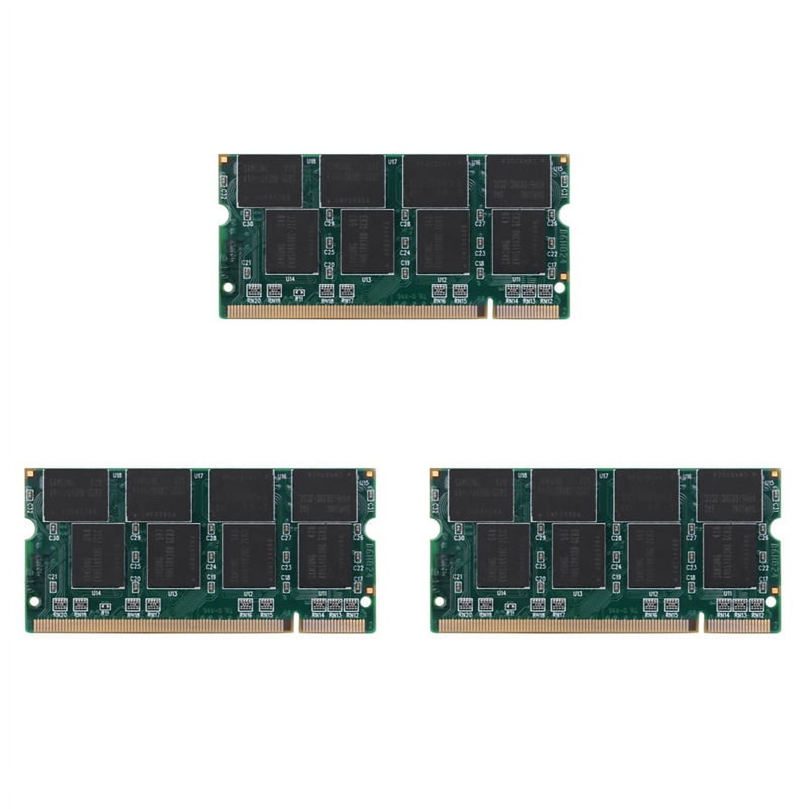 ADATA 16GB DDR5 5600MHz SO-DIMM Laptop Memory AD5S560016G-S