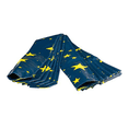 thumbnail image 1 of Outdoor Heights Trampoline Pole Colorful Replacement Sleeve Protectors - Set of 4 - Starry Night - Universal, 1 of 4