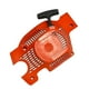 thumbnail image 5 of Reemplazo Del Conjunto De Inicio De Rebobinado Reemplazo Del Conjunto Para Husqvarna 136137141142 Motosierra # 530071968 Macarena Arrancador de retroceso, 5 of 7