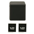 thumbnail image 1 of Camera 3 Channel Battery , Safe Camera Battery and  Overcurrent  2x1800mAh Rechargeable Li Ion Battery  for Camera Accessories, 1 of 8