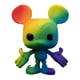 thumbnail image 3 of Figura Funko Pop Mickey,Mouse,PRIDE,3.7,Pulgadas, 3 of 3