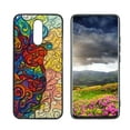 thumbnail image 1 of Compatible with Harmony 3 Phone Case, Art Brain 22 Case Men Women, Flexible Silicone Shockproof Case for Harmony 3, 1 of 1