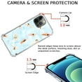 thumbnail image 3 of Surf Case Compatible with iPhone 14 Pro Max,Unique Art Design TPU Shock-proof Full Cover, 3 of 6