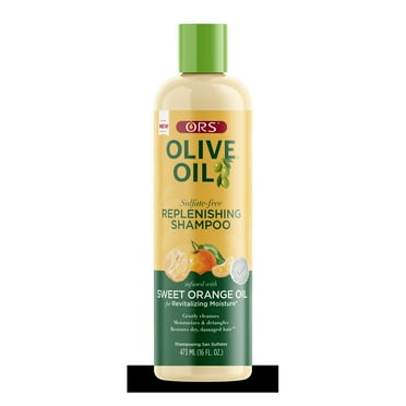 ORS Olive Oil Replenishing Shampoo 16oz