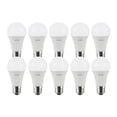 thumbnail image 2 of Foco LED 9W 800 lm Luz de Día 10PK, 2 of 5