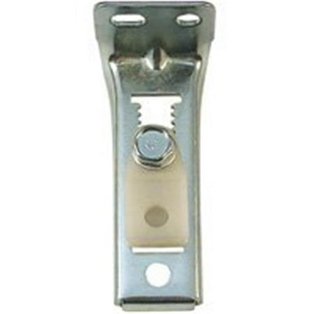 

Prime-Line Products N 6587 Bi-Fold Door Bottom Pivot Bracket