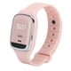 thumbnail image 4 of Pulsera repelente de mosquitos ultrasónica Ticfox color rosa, 4 of 14