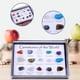 thumbnail image 2 of Moyic 15pcs Natural Stone Specimens Home School Scene Decoration Layout Display Prop Education Children Displaying Props Type3 NO3, 2 of 6