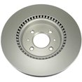 thumbnail image 2 of ADVICS Disc Brake Rotor, 2 of 4