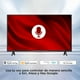thumbnail image 4 of Smart TV TCL Pantalla 32' 32S310R FHD 2K, 4 of 4
