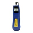 thumbnail image 1 of Mini Optical Power Meter,Optical Power Meter Plug Optical Cable Tester Optical Power Meter Convenient Use, 1 of 8