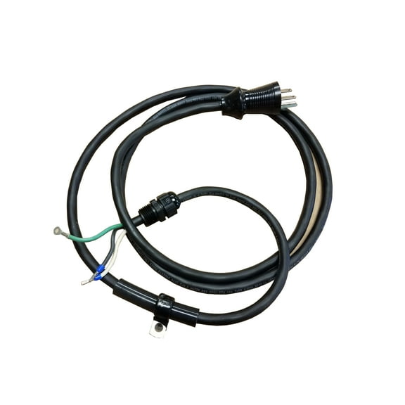 Caliente Industries - 257 - A2 Press Power Cord