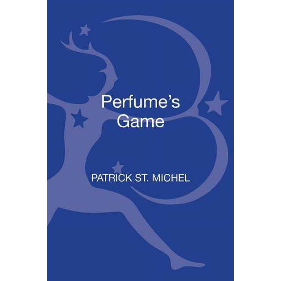 33 1/3 Japan Perfume's Game, (Hardcover)