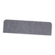 thumbnail image 3 of Alfombras antideslizantes para escalones de madera, para escaleras de interior Gris, 3 of 9