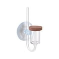 thumbnail image 4 of kusrkot CO2 Diffuser Accessories U Shape Suction Cup for Aquarium Plants Aquatic Plants L, 4 of 9