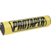 ProTaper Molded Round Pad, Race Yellow - 8.6in.