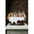 thumbnail image 1 of FIGURINE LAST SUPPER, 1 of 5