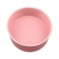 thumbnail image 4 of Yuarrent Molde para pasteles de 8 pulgadas Fácil de desmoldar Color-Ahorro rápido de tiempo Día de San Valentín Molde para hornear DIY Herramientas y accesorios para hornear, 4 of 6