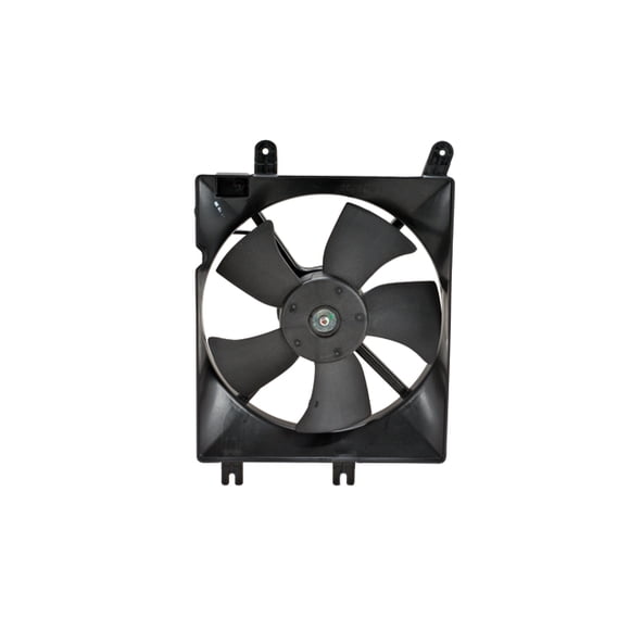MOTOVENTILADOR OPTRA 2006 al 2010 CHEVROLET TONG YANG .