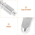 thumbnail image 3 of Jack Direction Joint 130mm Jack Direction Cardan Shaft Trailer Jack Tool, 3 of 8
