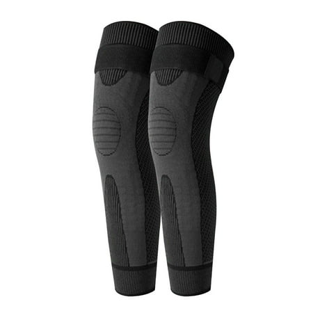 

Tourmaline Acupressure self-Heating Shaping Knee Sleeve Acupressure Shaping Knee Pads