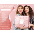 thumbnail image 2 of Regalos de Cumplea&ntilde;os para Mujeres, Paquete de Cuidado Personal para mujeres, Regalos para Mujer Amiga Mama Esposa, Regalo San Valentin Caja de Rgalo Aniversario (rosas), 2 of 9