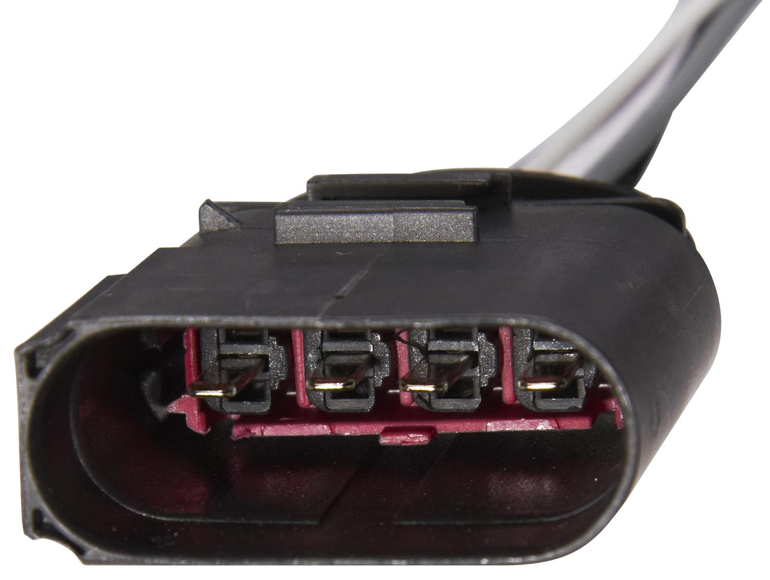 Spectra Premium OS5005 Automotive Oxygen Sensor Fits select: 2004-2006 VOLKSWAGEN TOUAREG, 2001-2003 VOLKSWAGEN EUROVAN