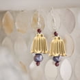 thumbnail image 4 of WEUVEB 100Pcs Small Metal End Cap Cone Shape for Diy Projects Crafts and Jewelry Assembly, 4 of 5
