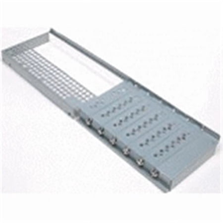 UPC: 0808613900782 | Chenbro AC IO-MT30-GSO IO for GigaByte MT30-GSO RM14608 Brown Box