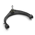 thumbnail image 7 of Metrix Premium Chassis Parts - Front Left & Right Upper Control Arm w Ball Joint & Bushing Assembly Kit Fits 19-23 Ram 1500 Classic, 11-18 Ram 1500, 09-10 Dodge Ram 1500, RK643074, RK643073, 7 of 7